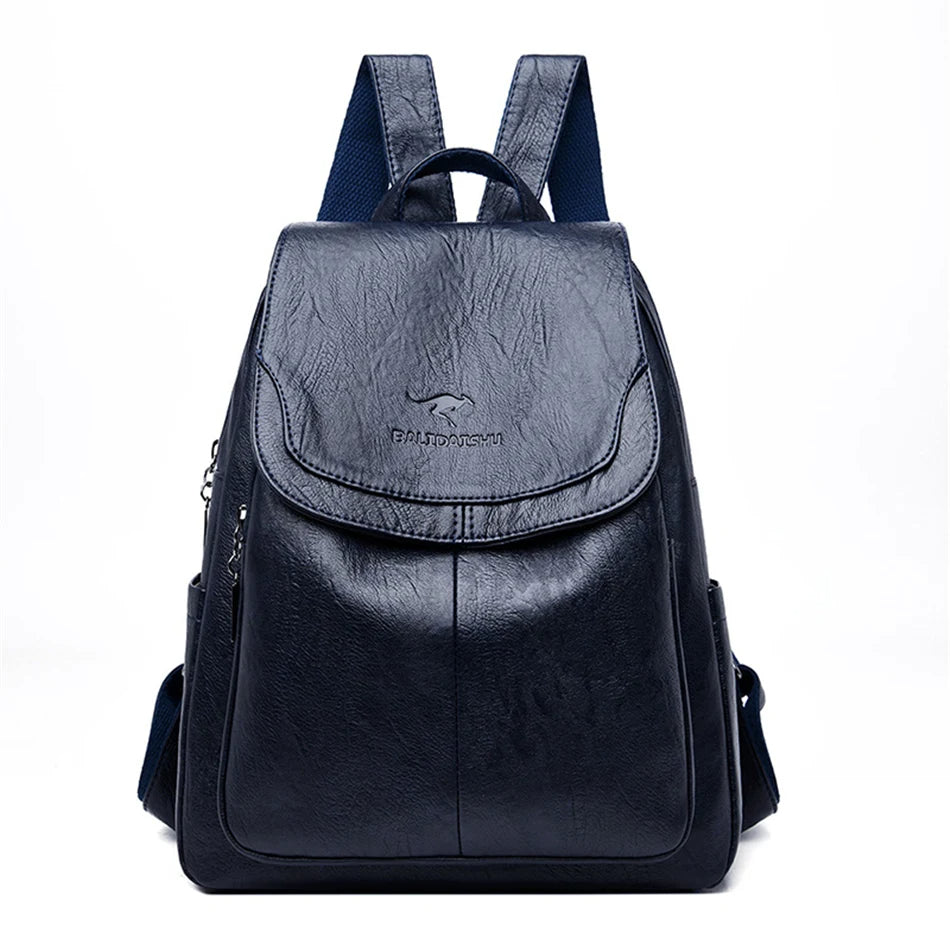 Clinbands | Diebstahlsicherer rucksack Für Stilvolle Frauen