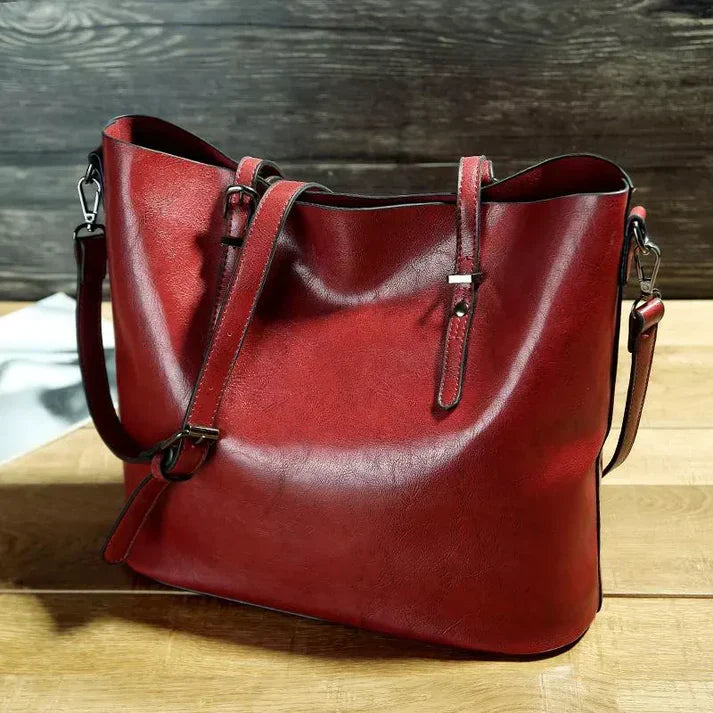 Clinbands | Crossbody Praktische Tasche