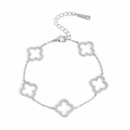 Golden Clover | Zirkonia