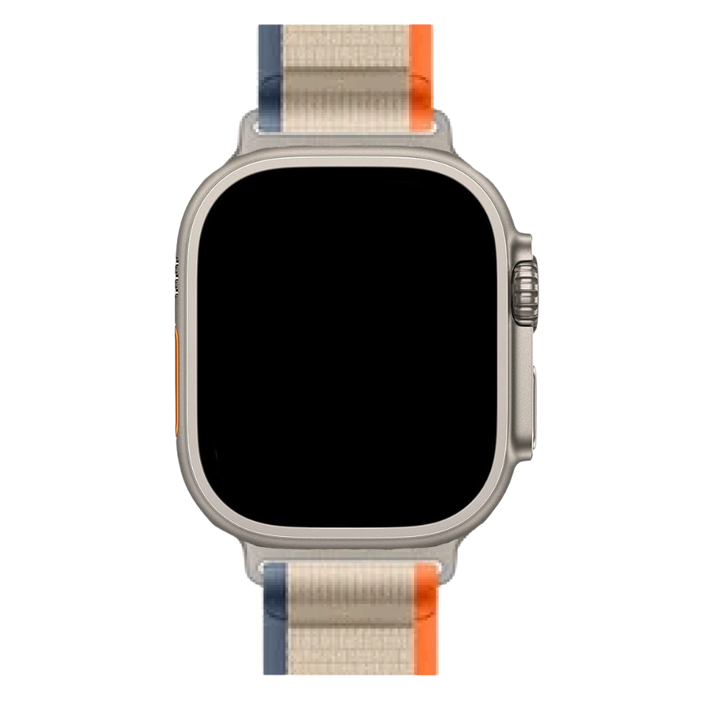 Clinbands - Trail Armband