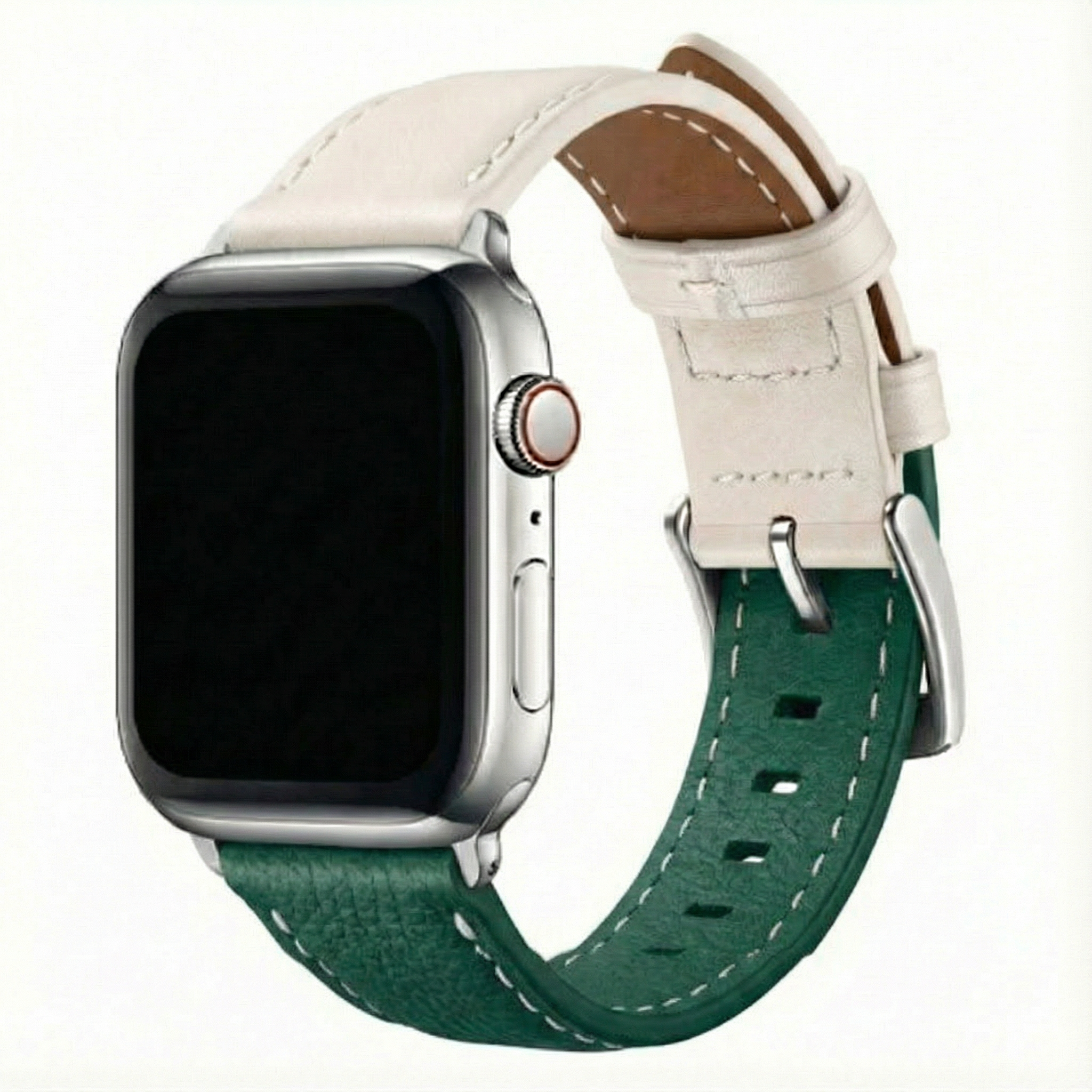 Clinbands - Lederarmband "Timeless"