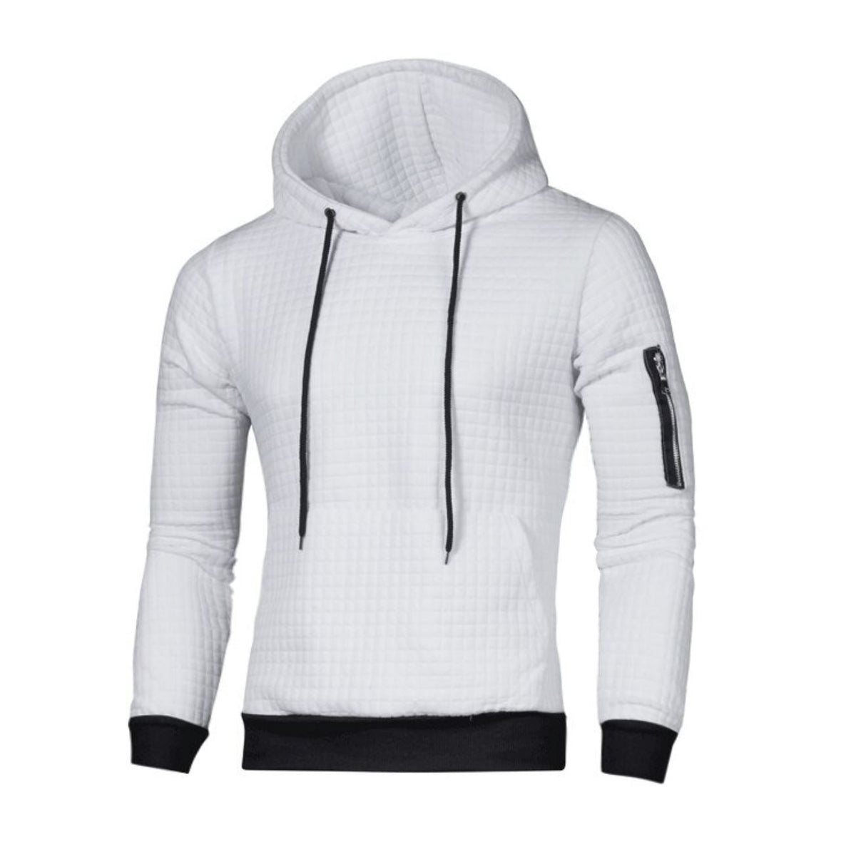 Tactical-Hoodie robust