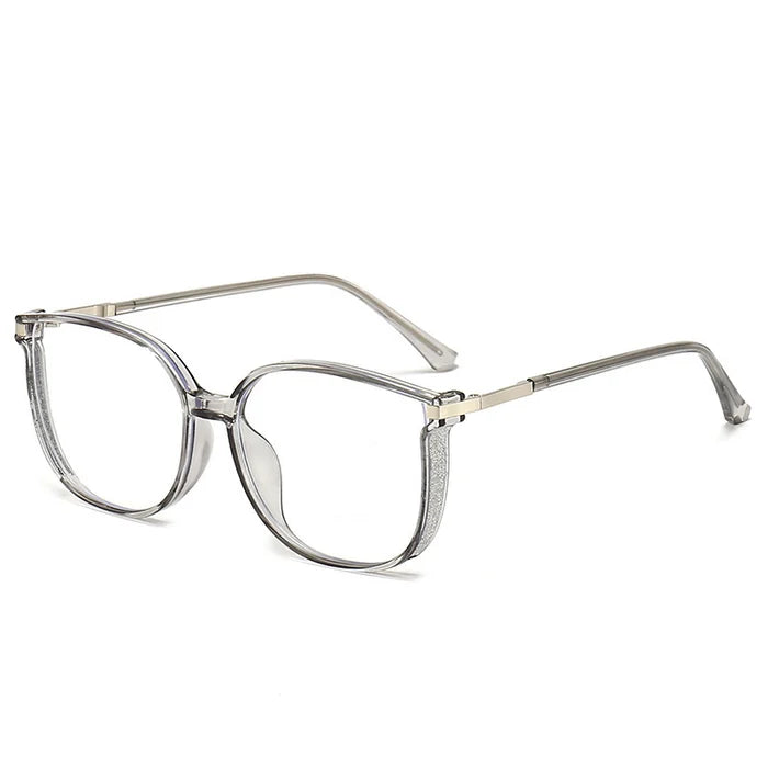 Clinbands | Luxuriöse Lesebrille