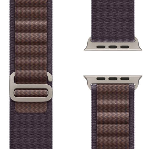 Clinbands - Alpine Loop Special