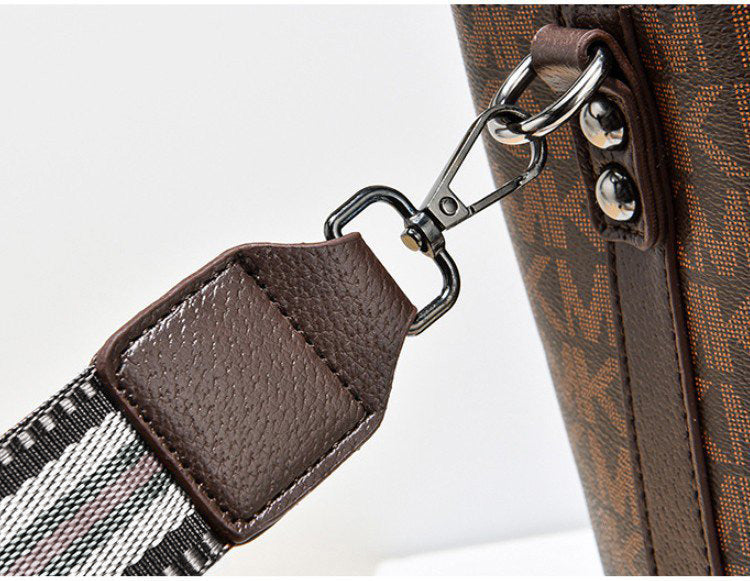 Clinbands Casual Eimer Tasche für Damen