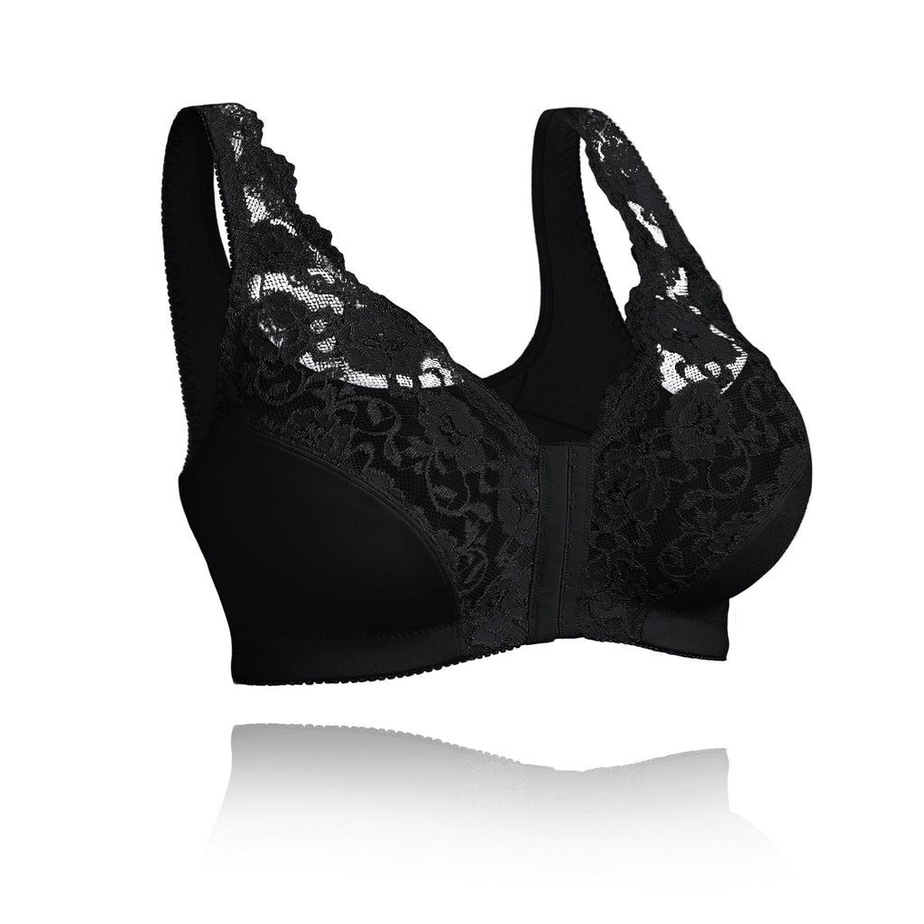 Clinbands | Damen Natural Lift BH