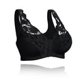 Clinbands | Damen Natural Lift BH