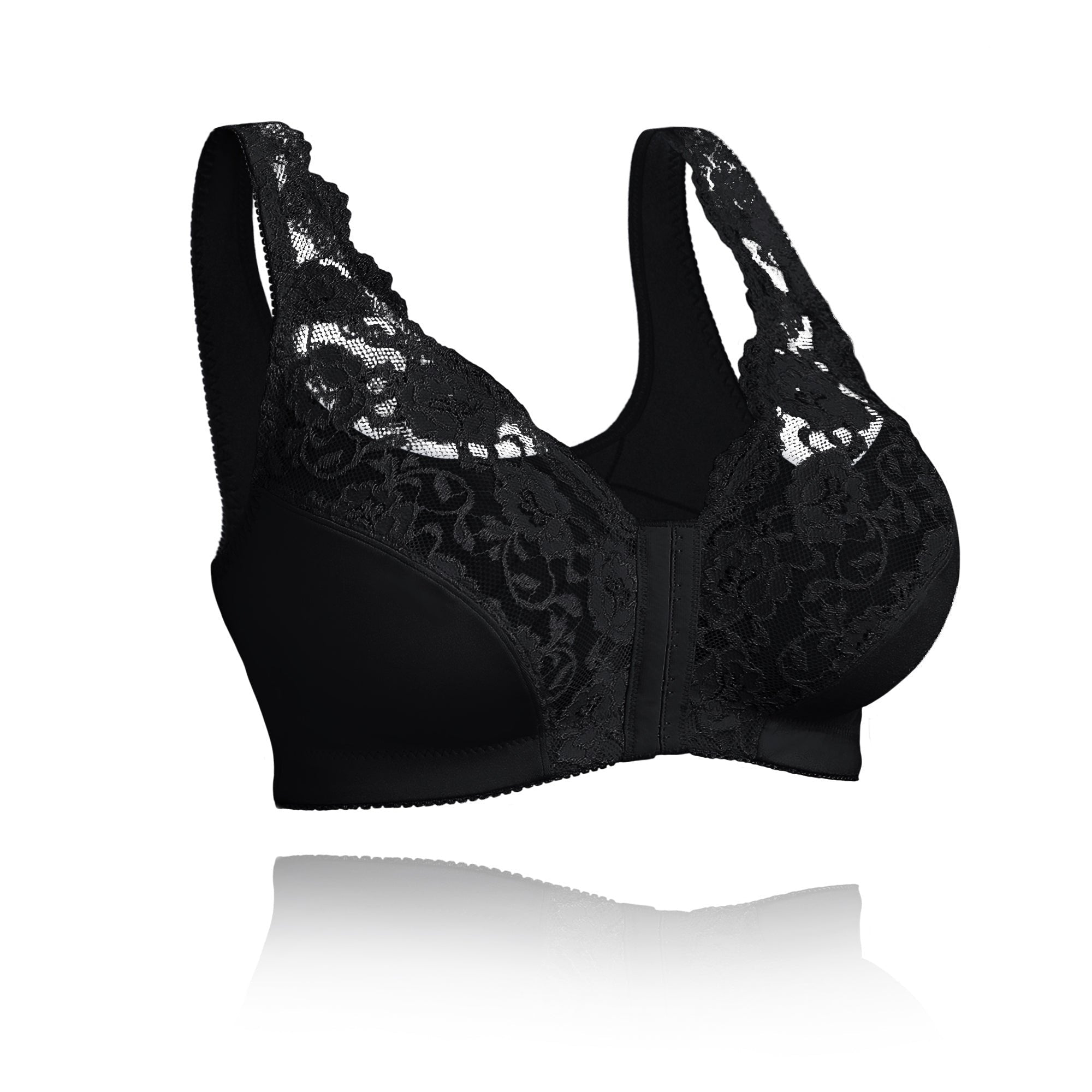 Clinbands | Damen Natural Lift BH