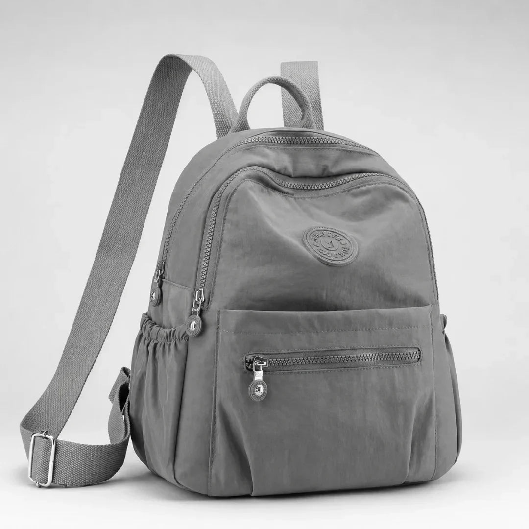 Nomadryx Ultraleichter Nylon-Tagesrucksack