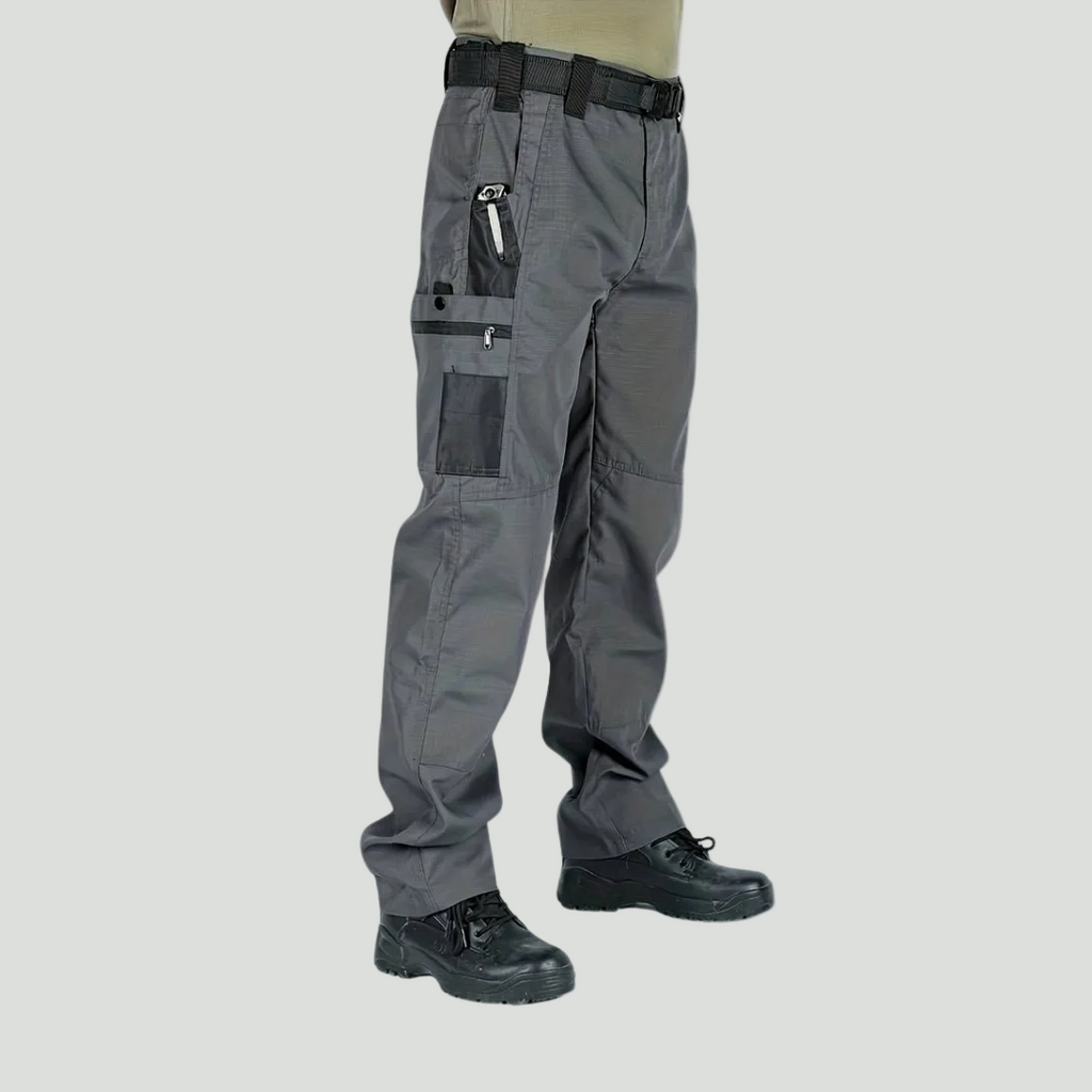 Herren wetterfeste Outdoor-Hose – strapazierfähig, praktisch