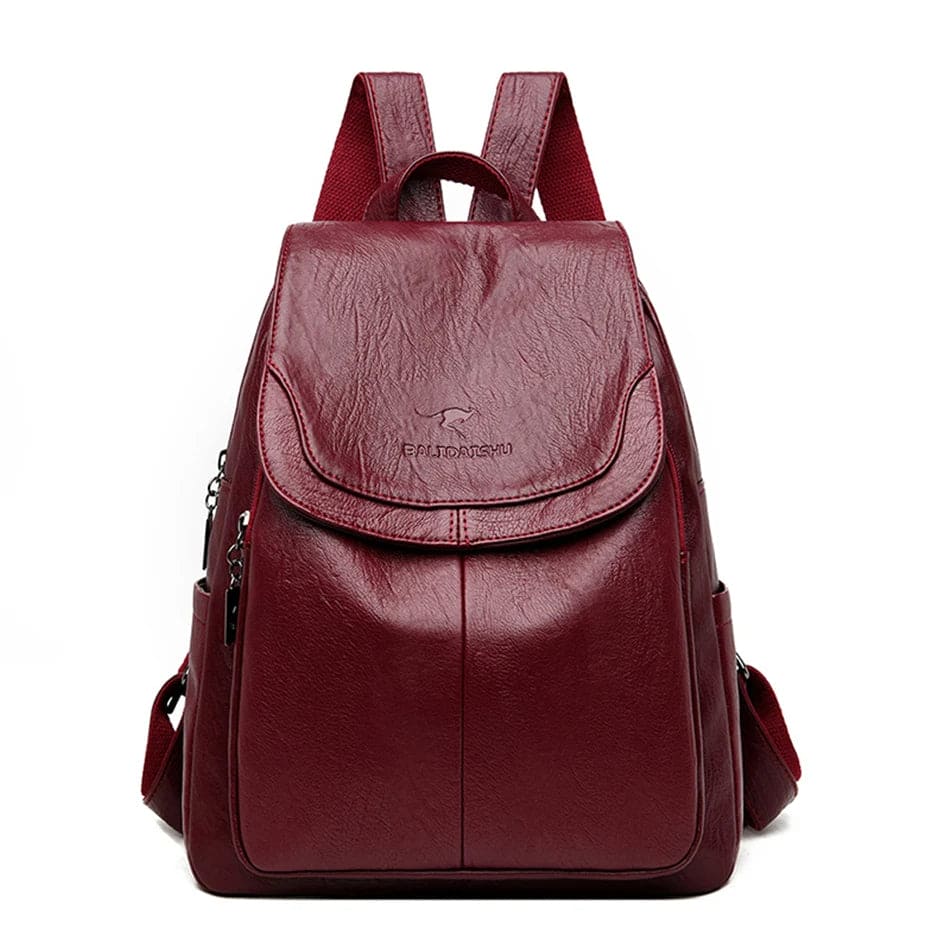 Clinbands | Diebstahlsicherer rucksack Für Stilvolle Frauen