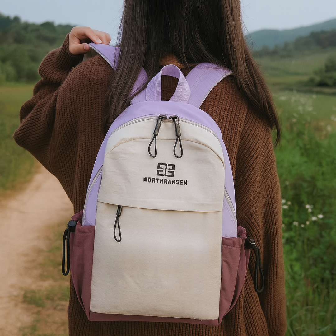 Rucksack für Teenager – TokyoStyle