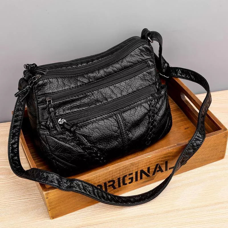 Clinbands - Tasche aus weichem