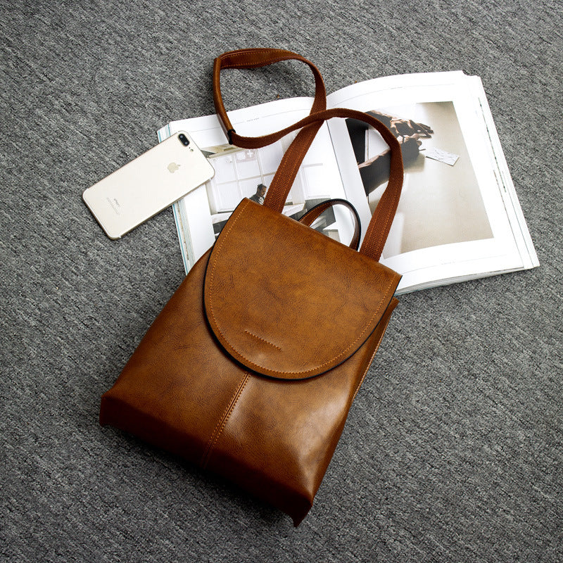 Clinbands - Trendy Rucksack für Frauen