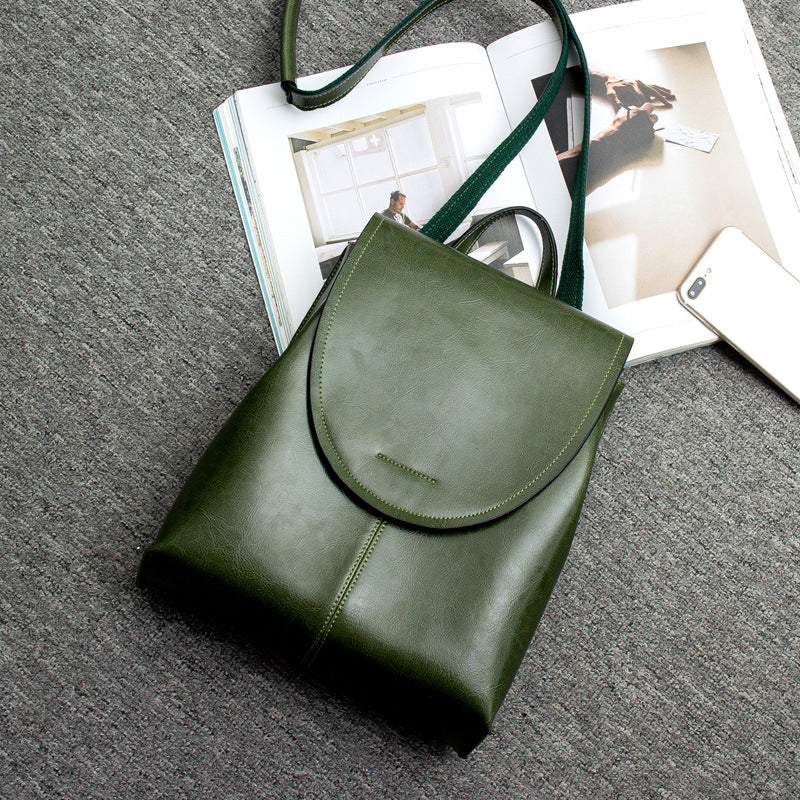 Clinbands - Trendy Rucksack für Frauen