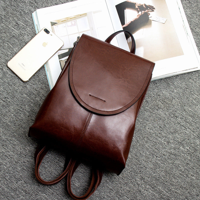 Clinbands - Trendy Rucksack für Frauen