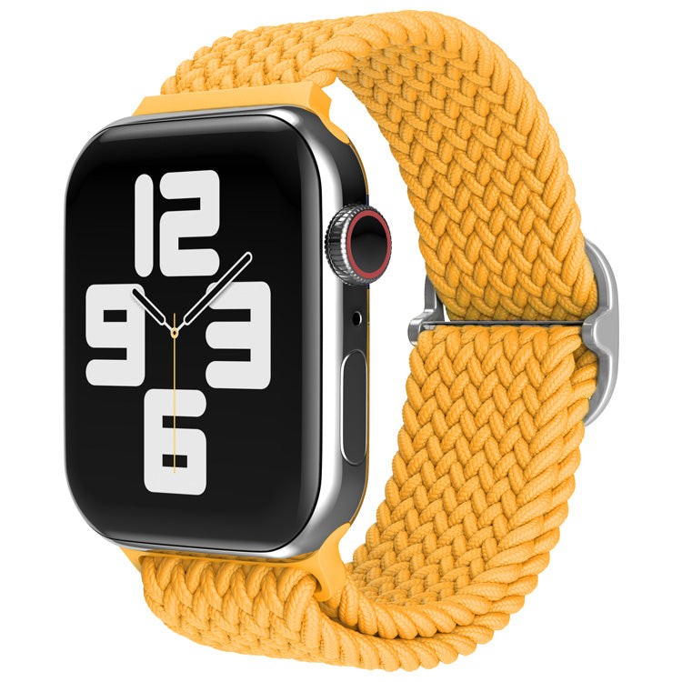 Clinbands - Geflochtenes Armband