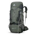 Wanderrucksack 75L – wetterfeste Ausrüstung für Trekking und Camping