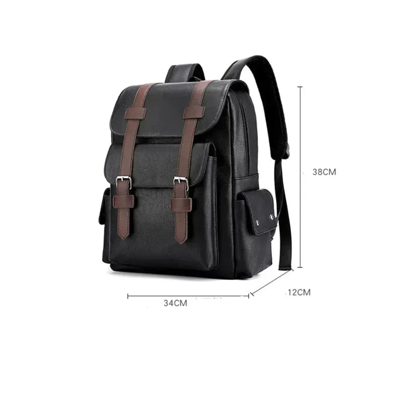 Clinbands – Harry Rucksack für Männer