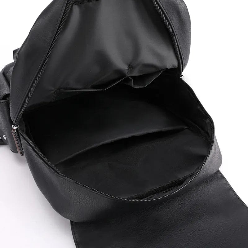 Clinbands – Harry Rucksack für Männer