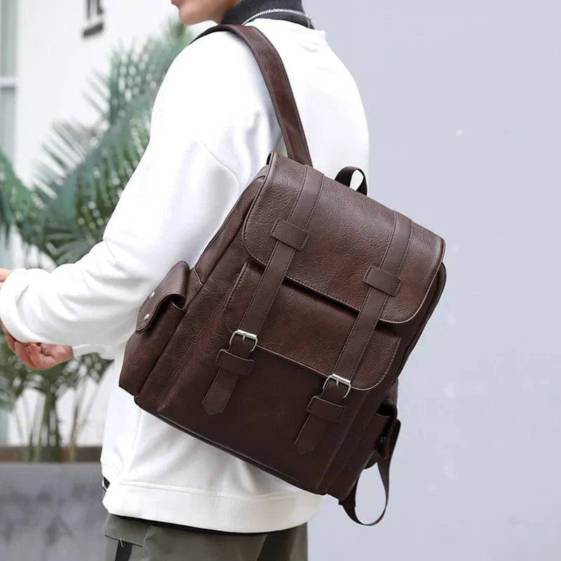 Clinbands – Harry Rucksack für Männer