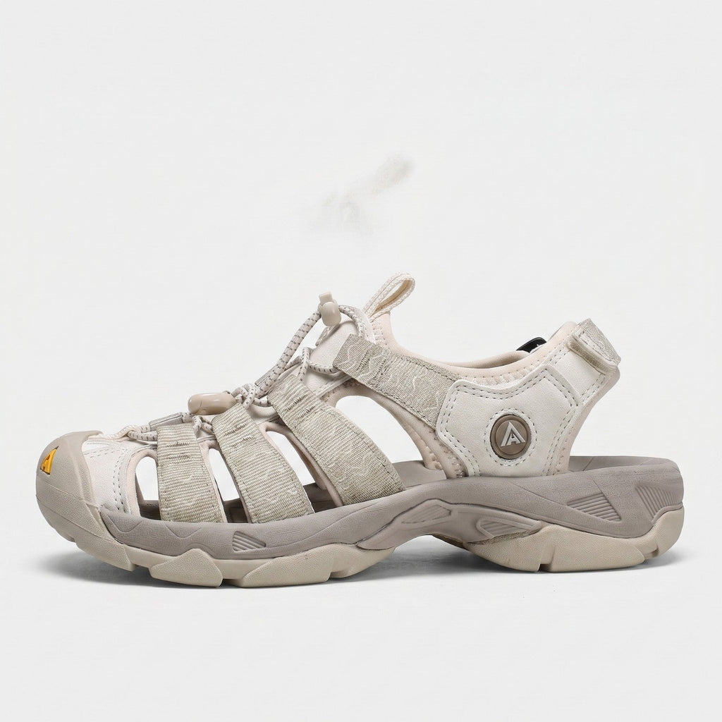 Damen Wandersandale geschlossener Zeh – Outdoor- und Wassersandale