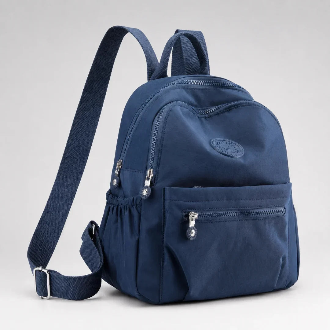 Nomadryx Ultraleichter Nylon-Tagesrucksack