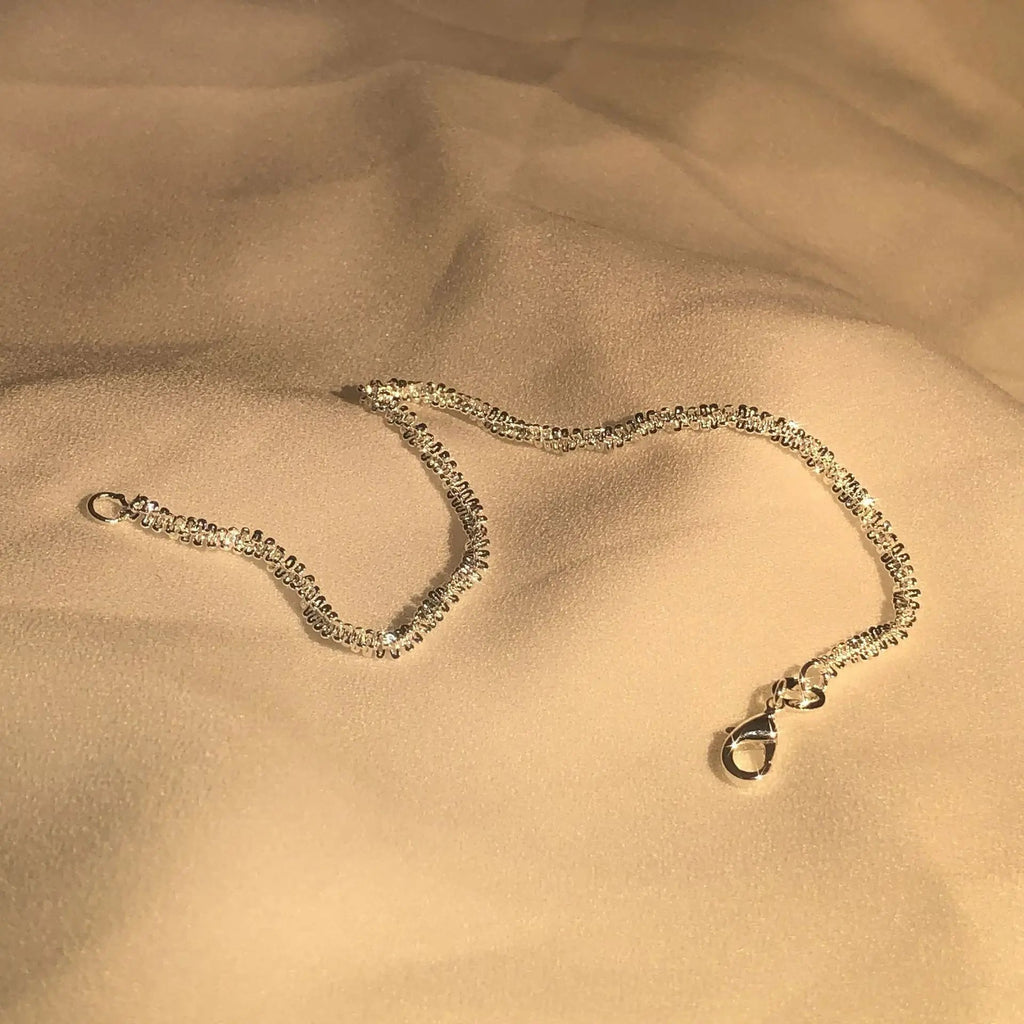 Clinbands Glänzendes Armband