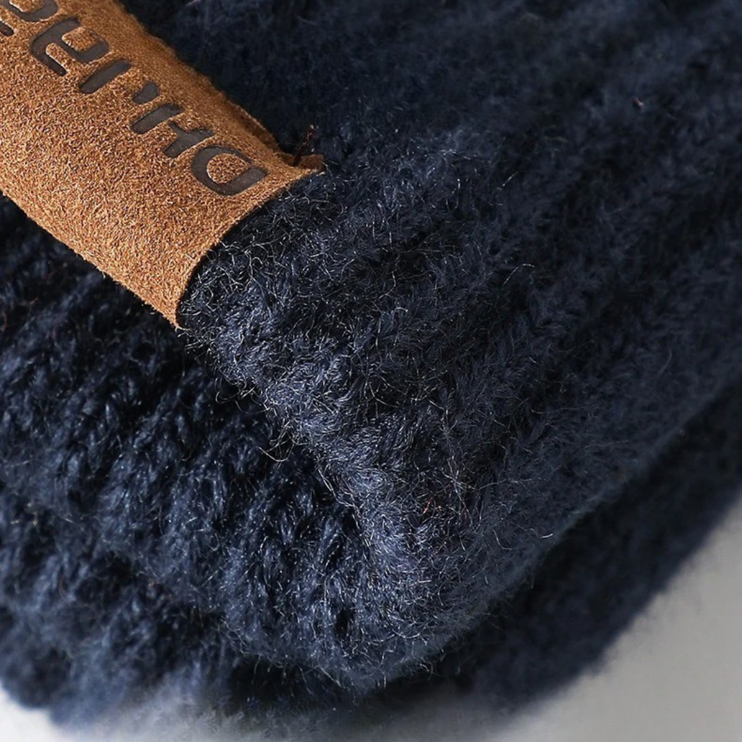 Handschuhe Winter Touchscreen – FrostGrip
