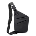 Antidiebstahl Crossbody Tasche Herren – StealthPack UltraSlim