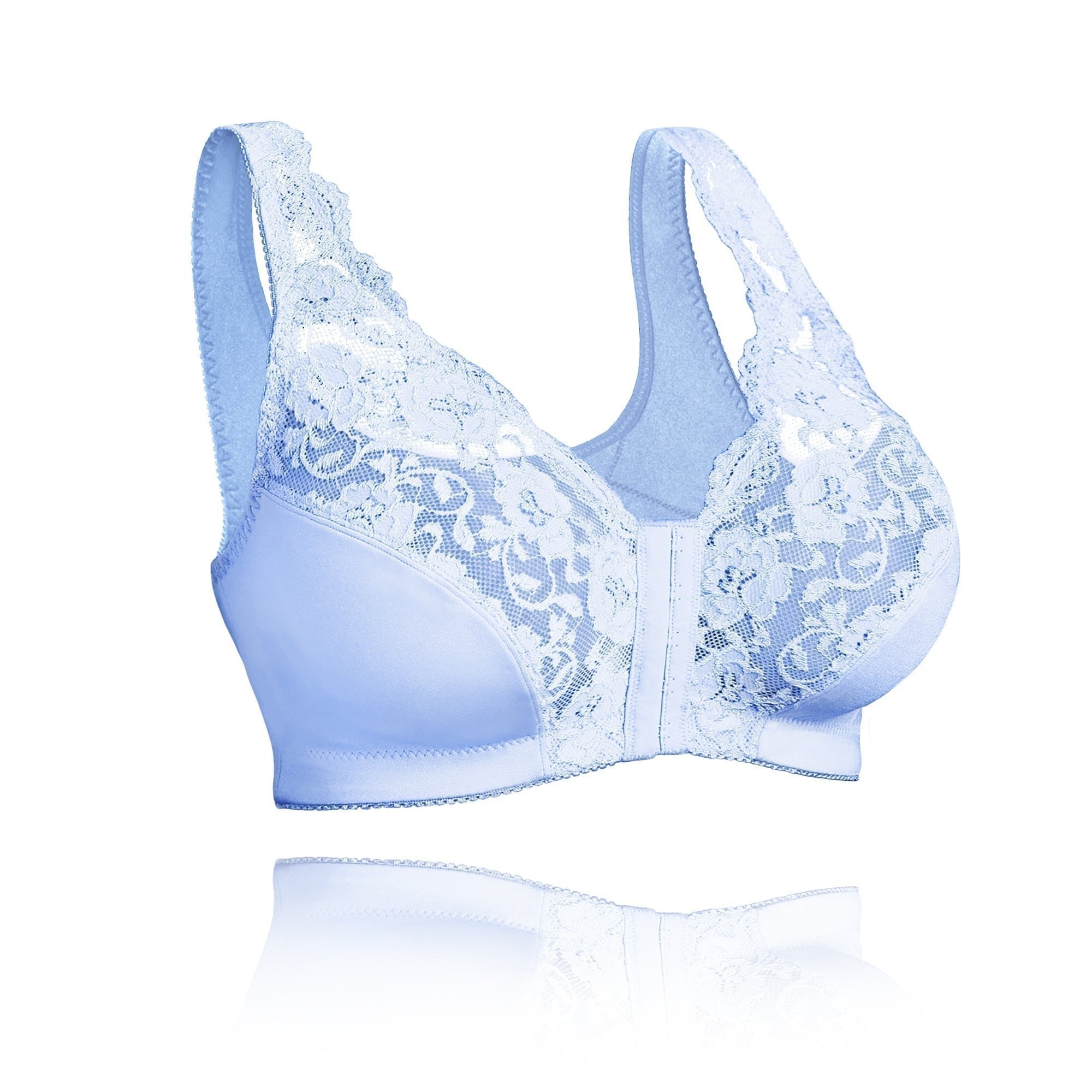 Clinbands | Damen Natural Lift BH