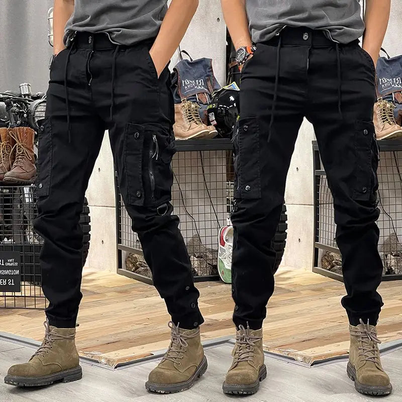 Robuste Unisex-Tactical-Hose