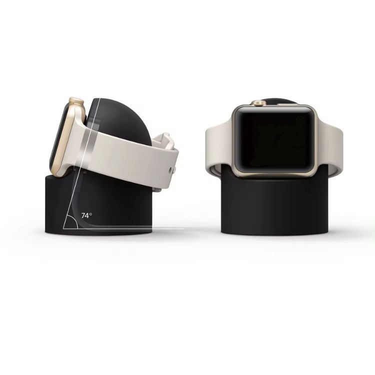 Clinbands - Ladestation Silikon Roundy