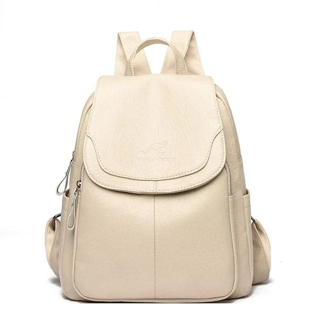 Clinbands | Diebstahlsicherer rucksack Für Stilvolle Frauen