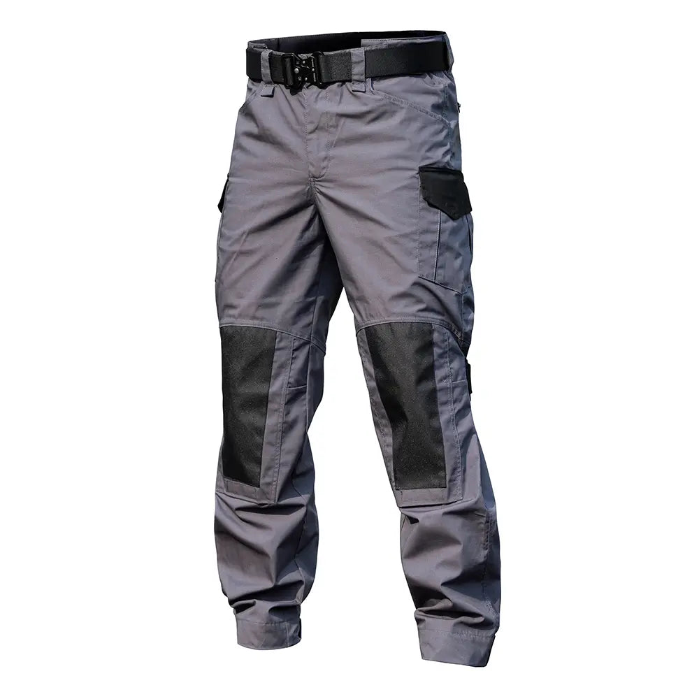 Herren Cargohose wasserdicht – Ripstop Tactical