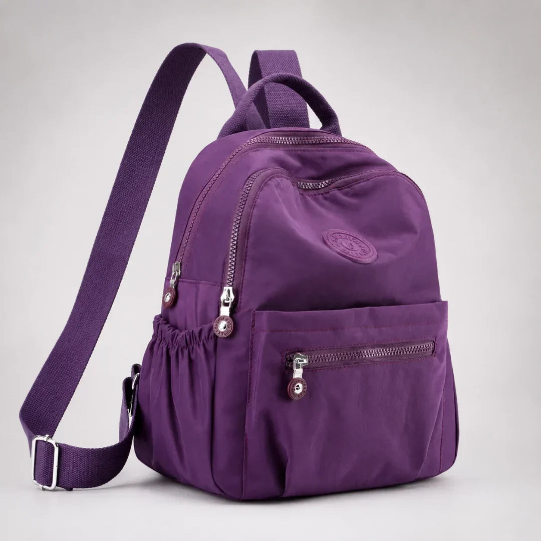 Nomadryx Ultraleichter Nylon-Tagesrucksack