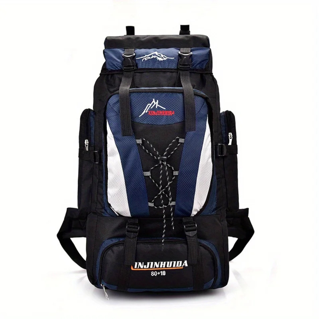 Trekking-Rucksack mit großem Volumen
