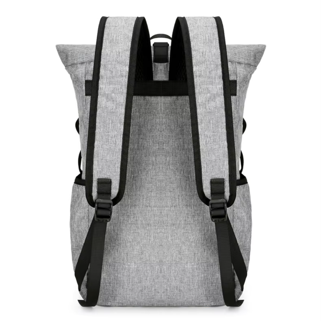 Faltbarer Leichtgewicht-Rucksack – CityTrek Flex