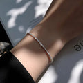 Clinbands Glänzendes Armband