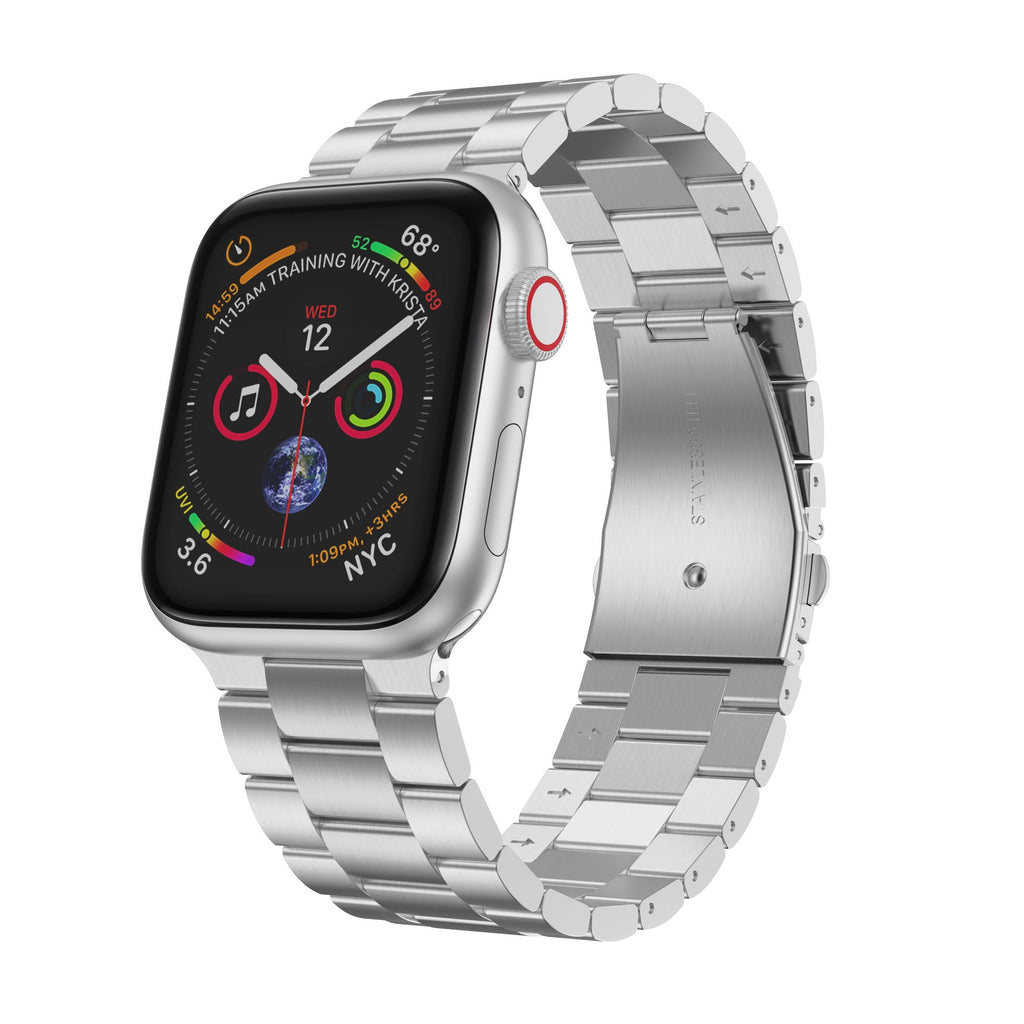 Clinbands - Gliederarmband 'Geneva'
