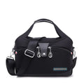 Clinbands - Stilvolle Anti-Diebstahl-Handtasche