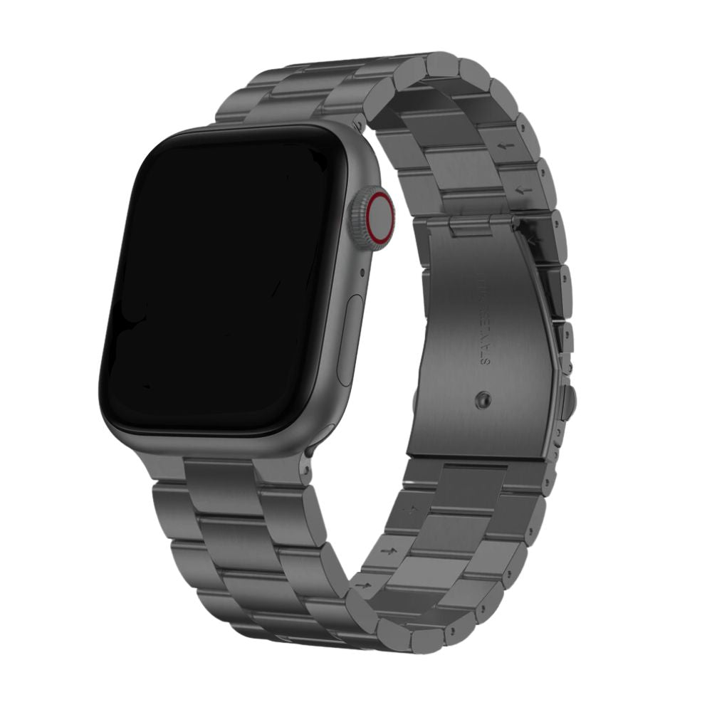 Clinbands - Gliederarmband 'Geneva'