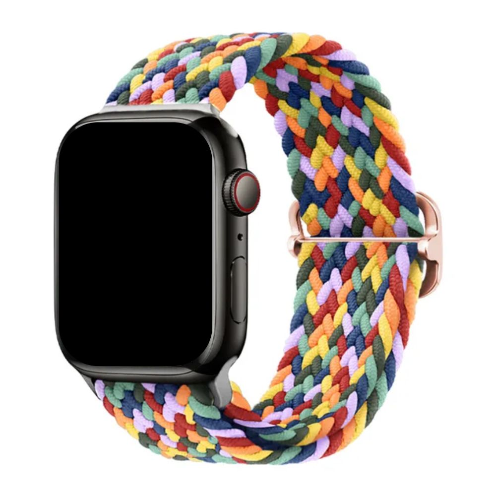 Clinbands - Geflochtenes Armband