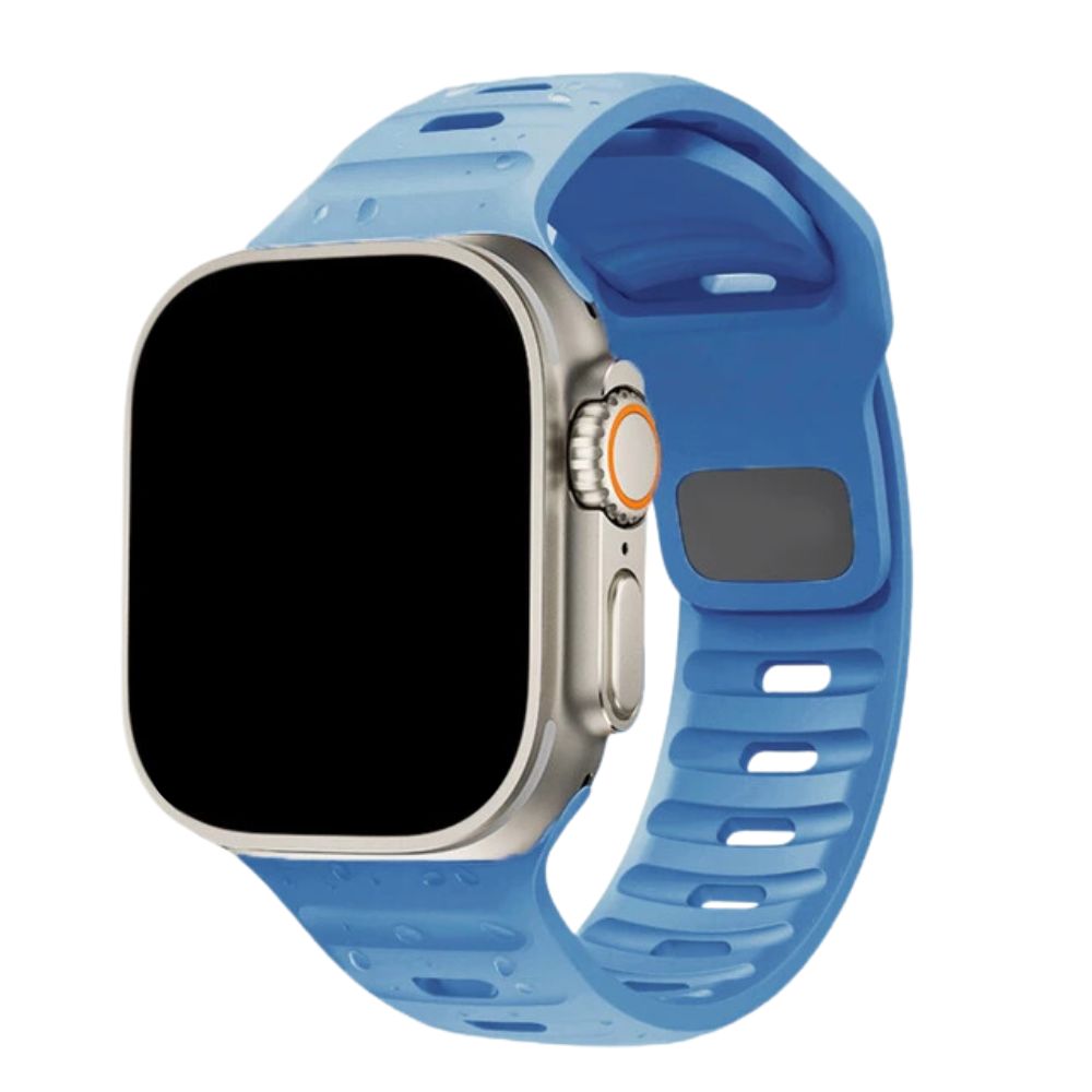 Clinbands - Silikon Aktiv Armband
