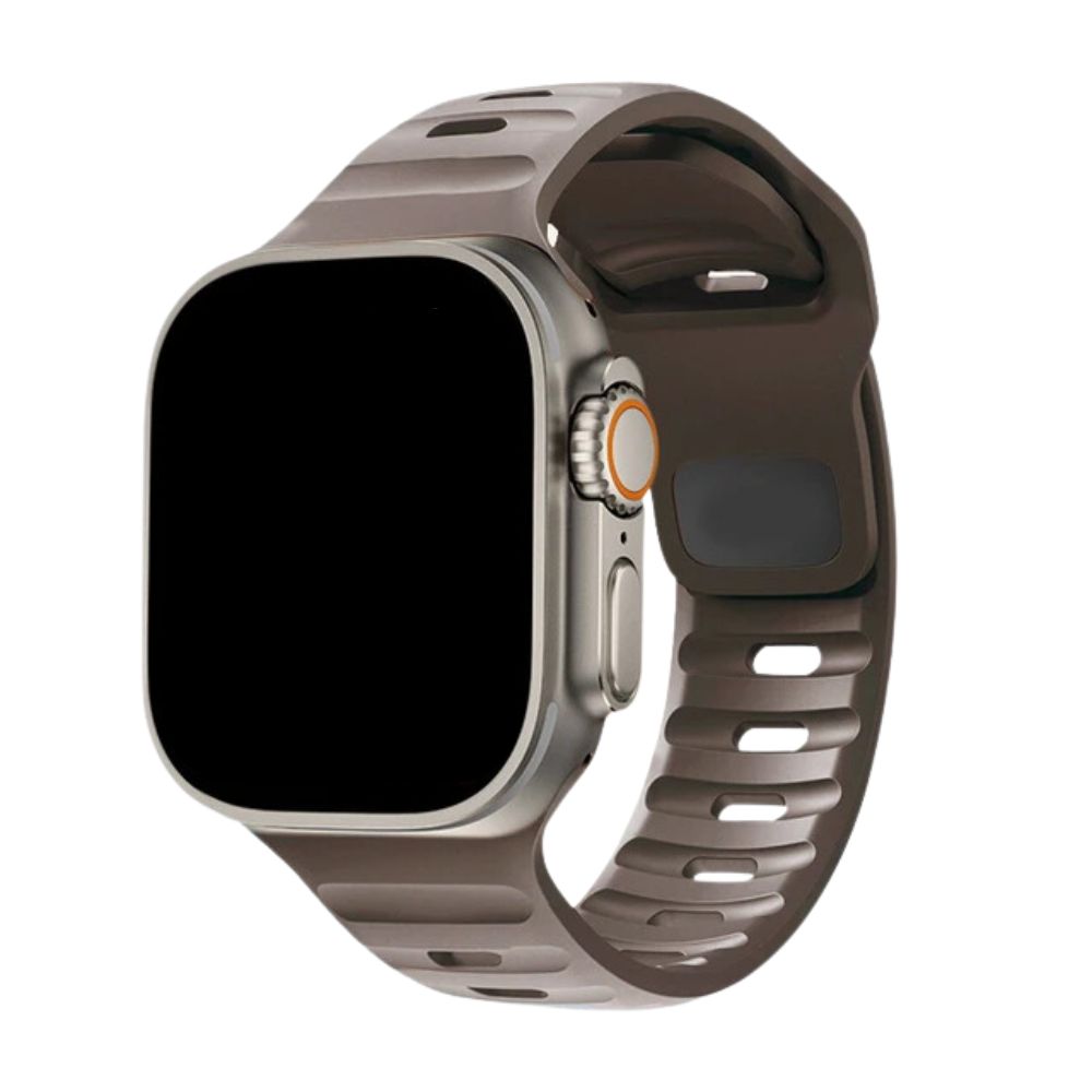 Clinbands - Silikon Aktiv Armband