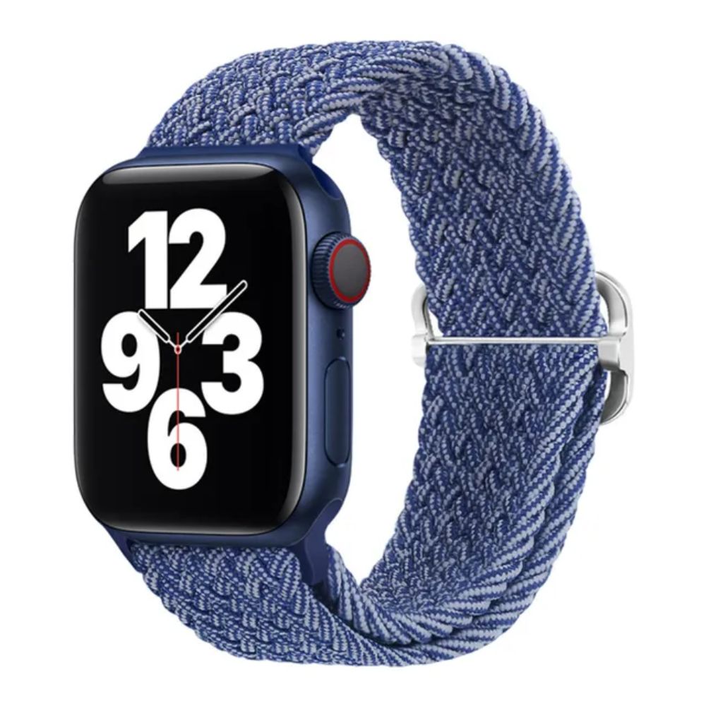 Clinbands - Geflochtenes Armband