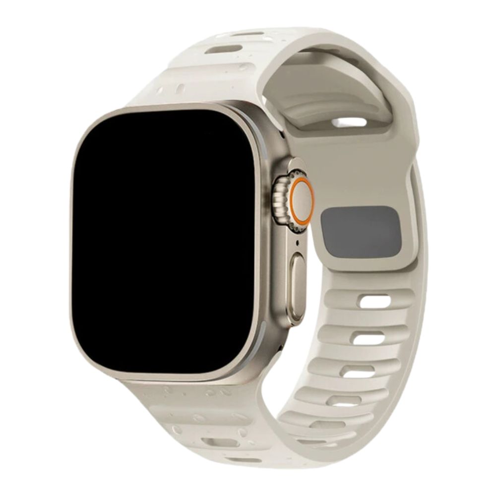 Clinbands - Silikon Aktiv Armband
