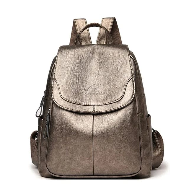 Clinbands | Diebstahlsicherer rucksack Für Stilvolle Frauen