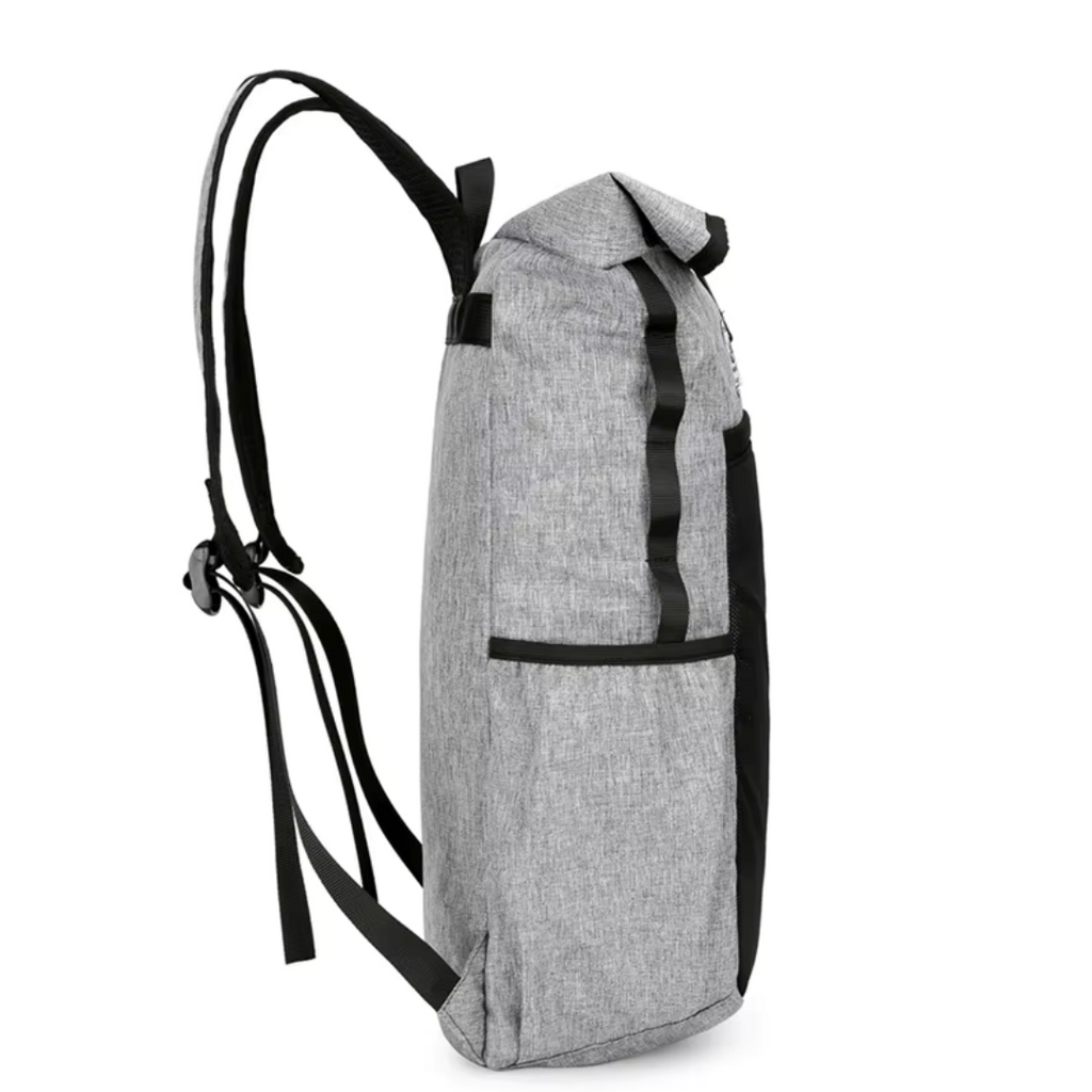 Faltbarer Leichtgewicht-Rucksack – CityTrek Flex