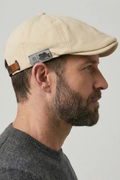 Brivel Atelier | Flat Cap